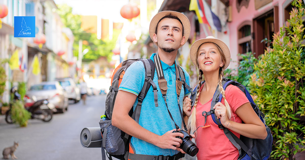 Currency Exchange for Travelers